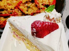 -一棠龙虾•王牌虾球(恒隆广场店)