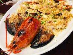 -天顺渔港·海景餐厅(星海广场店)
