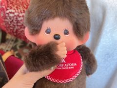 -Salon de Ville浦江汇(上海外滩华尔道夫酒店店)