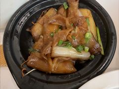 -金华安大酒楼·老牌潮菜·粤式茶点(东方国际店)