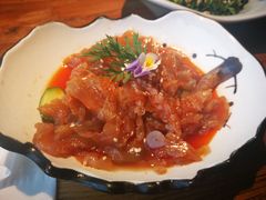 凉拌海蜇皮-嘉禾·悦享餐厅(八方汇店)