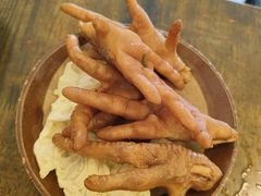 -黄潇洒老火锅(九眼桥宏济巷店)