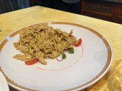 -白家大院·王府宫廷菜(苏州街店)