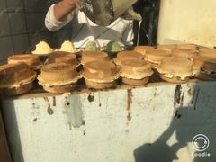 -薛新颖红豆饼(中式甜点山师店)
