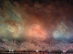 -秋水广场音乐喷泉