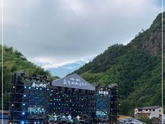 -花溪风景区