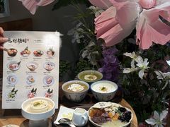 -河风の幸会精致料理