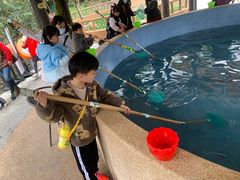 -杭州少年儿童公园