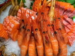 -花和海鲜自助(梅江店)