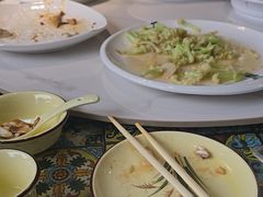 -小红鲸·海鲜餐厅(轸大路店)