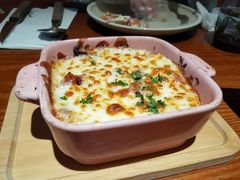 -澳骄 Aussie Kitchen·手工披萨·西餐(国大店)