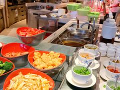 -厦门威斯汀酒店