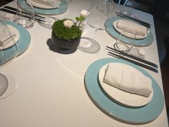 -淮香国色·淮扬菜(正大中心店)