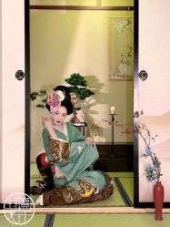 点击看大图 -持熹光年写真体验馆