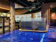 -东田之村自助餐厅(金水路店)