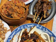 -顺庆羊肉馆(南坪店)