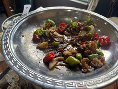 -李东农庄(中南百草园地标店)