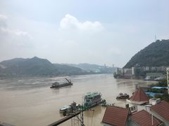 -小南海站