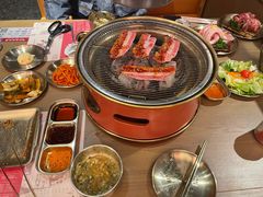 -西塔老太太泥炉烤肉(双井店)