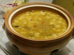 -阿英煲(凉城路店)