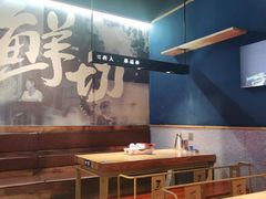 -老胖串店(浆水泉路店)