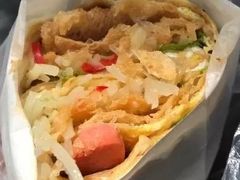 -卞姐蛋饼(陕西南路店)