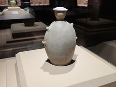 -上海博物馆(人民广场馆)