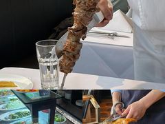 -拉蒂娜·巴西牛排馆 Latina·Brazilian Steakhouse(陆家嘴旗舰店)