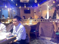 -胖老汉椒麻鸡清真新疆菜(西御街店)