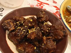 -东排食堂长沙小吃大排档(五一广场店)