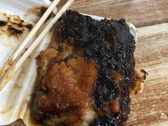 -马文章胖子甑糕(洒金桥店)
