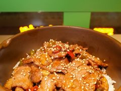 -京参 • 擂椒饭(这有山店)