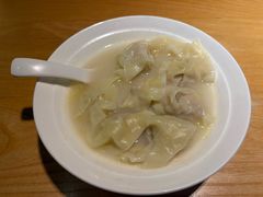 -龙抄手食府(浣花北路店)