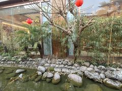 -夜不收荤豆花(大邑总店)