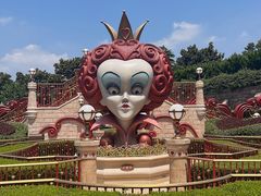 -上海迪士尼度假区