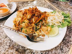 -Barrab restaurant Chiang Rai
