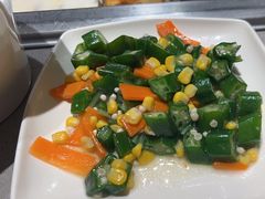-海底捞火锅(团结桥店)
