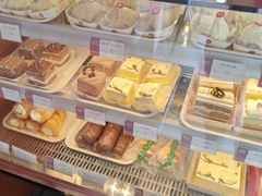 -凯司令西饼店(东建路店)