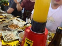 -木屋烧烤(白石洲店)