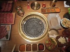 -MIKOMIKO和牛烧肉专门店(南门店)