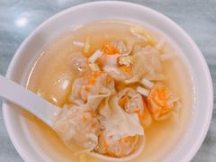 -恩宁刘福记(东华东路店)