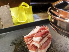 -百年食客韩式烤肉(南三环店)