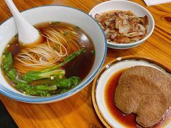 -小方的面(徐家汇店)