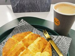 猫王榴莲饼-猫王榴莲世家(三里屯SOHO商场店)