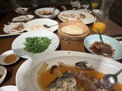 -上海小南国(正大店)