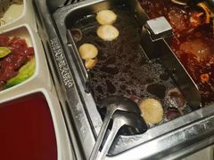 -海底捞火锅(杭州萧山宝龙广场店)