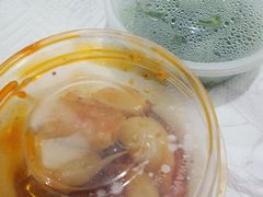 -墩儿大碗宽面(来福士店)