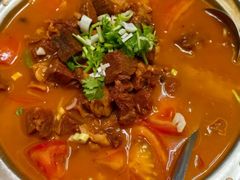 -沽源味道蒙餐莜面家常菜