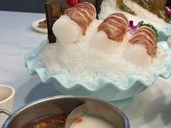 -德天肥牛海鲜火锅(龙吟坊店)