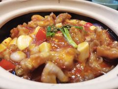 -粗茶淡饭·隐庐私厨(东亭店)